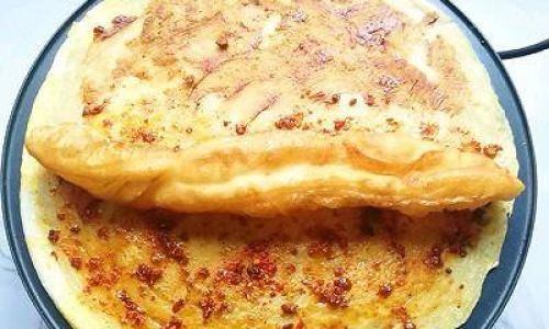 How to Determine When Your Grain and Cereal Pancake is Perfectly Cooked
