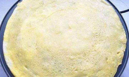 How to Determine When Your Grain and Cereal Pancake is Perfectly Cooked