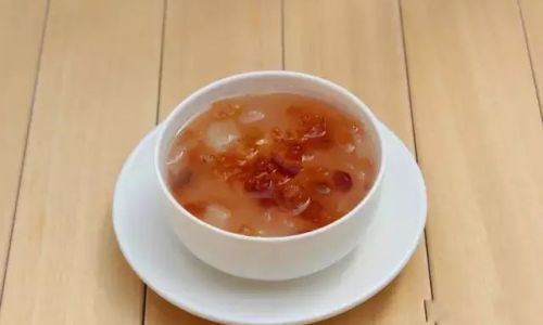 How to Determine if Peach Gum is Fully Cooked