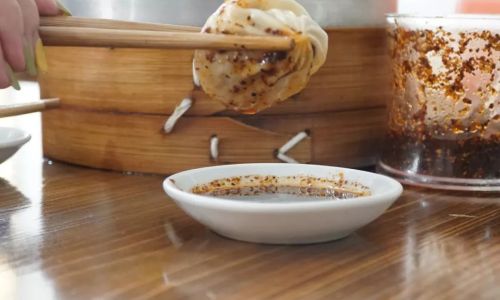 How to Determine if Your Soup Dumplings Are Perfectly Cooked