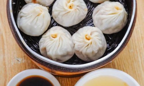 How to Determine if Your Soup Dumplings Are Perfectly Cooked