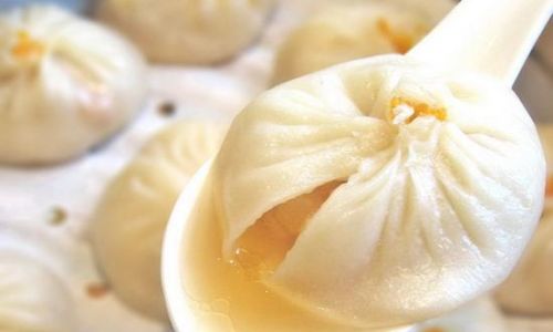 How to Determine if Your Soup Dumplings Are Perfectly Cooked