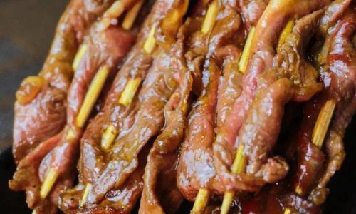 How to Tell if Grilled Beef is Cooked to Perfection