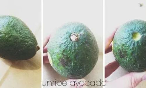 How to Determine if an Avocado is Ripe:A Comprehensive Guide