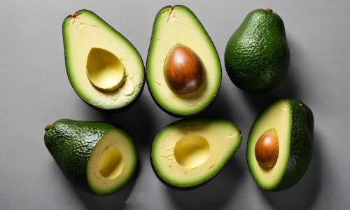 How to Determine if an Avocado is Ripe:A Comprehensive Guide