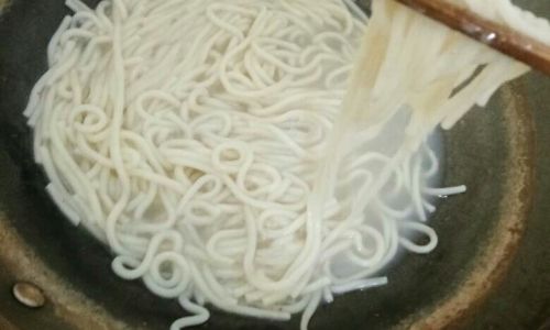 How to Determine if Noodles Are Cooked Perfectly:A Comprehensive Guide