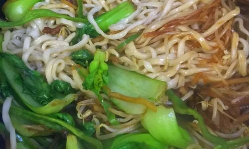 How to Determine if Noodles Are Cooked Perfectly