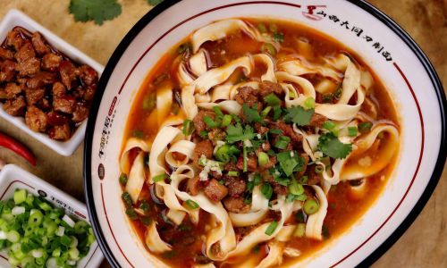 How to Determine if Noodles Are Cooked Perfectly