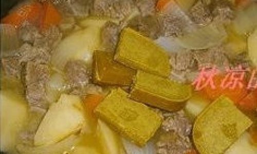 How to Tell if Your Curry is Cooked:A Comprehensive Guide