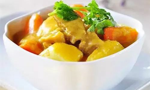 How to Tell if Your Curry is Cooked:A Comprehensive Guide