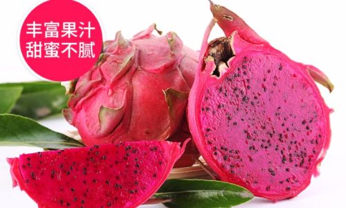 How to Identify a Spoiled Dragon Fruit