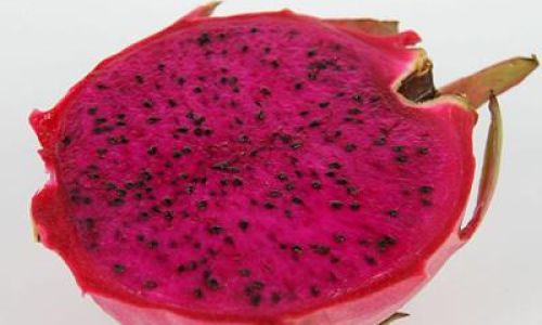 How to Identify a Spoiled Dragon Fruit