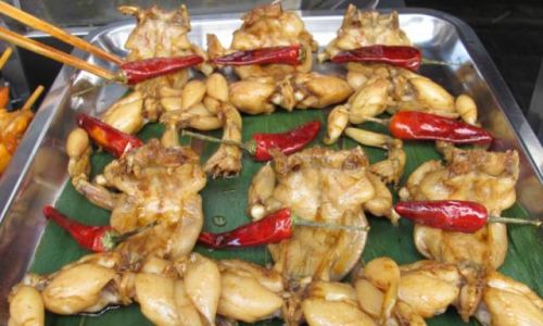 How to Determine if the Bullfrog in Your Hot Pot is Fully Cooked