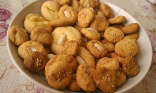 How to Determine if Your Butter Cookies are Perfectly Baked