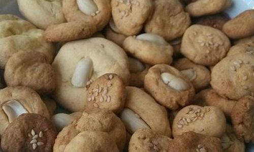 How to Determine if Your Butter Cookies are Perfectly Baked
