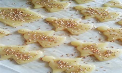 How to Determine if Your Butter Cookies are Perfectly Baked