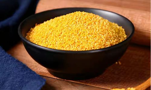 How to Determine if Yellow Millet is Fully Cooked
