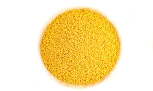 How to Determine if Yellow Millet is Fully Cooked