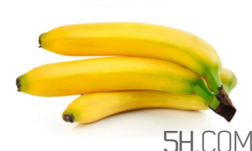 How to Determine When Red Mie Banana Red Banana)is Ripe
