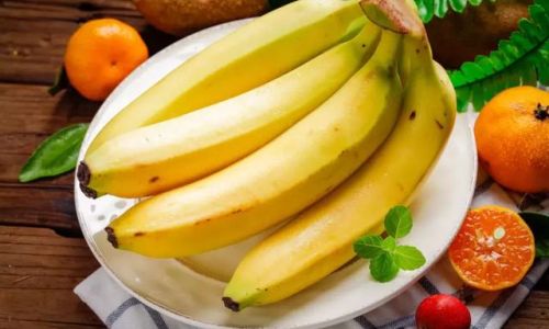 How to Determine When Red Mie Banana Red Banana)is Ripe