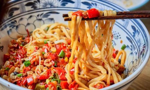 How to Determine if Your Stick Noodles Are Perfectly Cooked