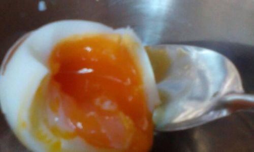 How to Determine if an Egg is Fully Cooked:A Comprehensive Guide