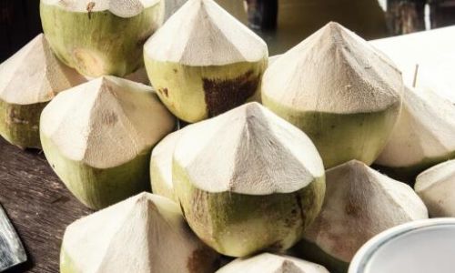 How to Open a Green Coconut:A Comprehensive Guide