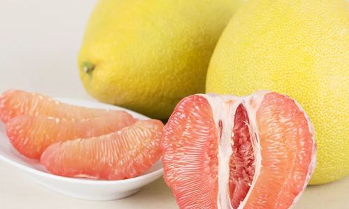 Addressing the Issue of Dry Pomelo Lacking Moisture