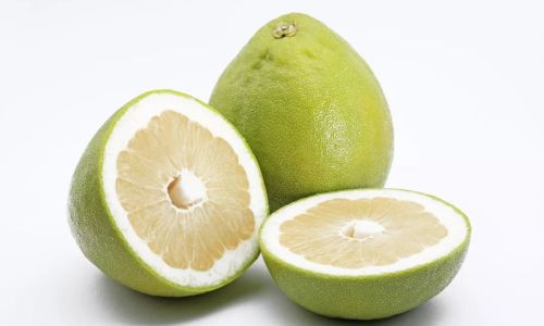 Addressing the Issue of Dry Pomelo Lacking Moisture