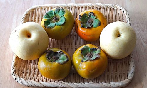 Overcoming the Astringency of Persimmons:Effective Strategies and Tips