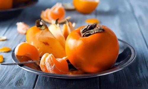 Overcoming the Astringency of Persimmons:Effective Strategies and Tips