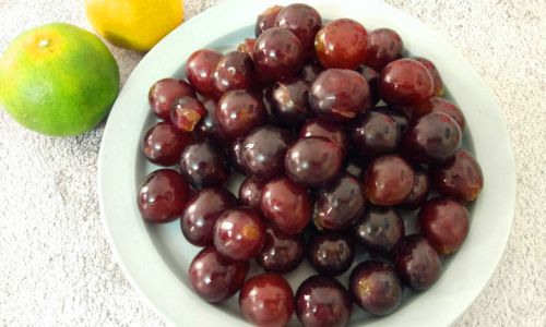 Tackling the Astringency in Grapes:Comprehensive Strategies for a Smoother Taste