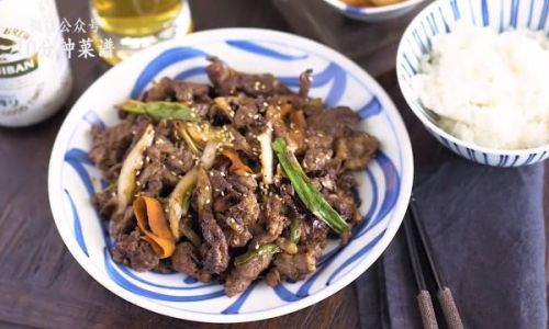 Mastering the Art:How to Prevent Overcooking Beef Stir-Fries