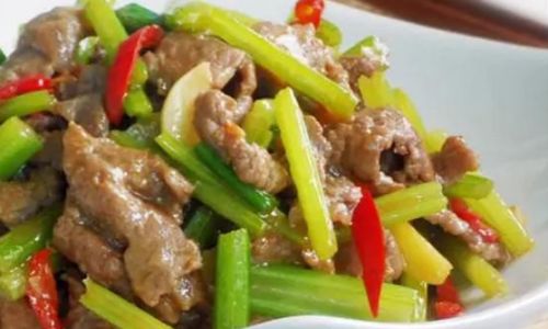 Mastering the Art:How to Prevent Overcooking Beef Stir-Fries