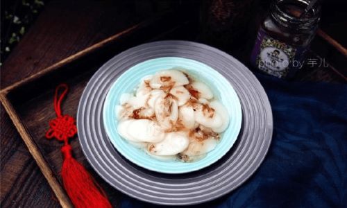 Overcoming the Sticky Situation:Tips and Techniques for Separating Sticky Rice Cakes
