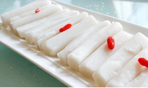 Overcoming the Sticky Situation:Tips and Techniques for Separating Sticky Rice Cakes