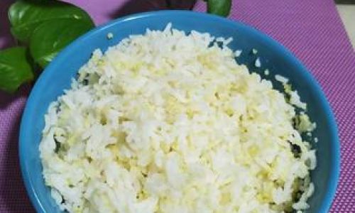 Addressing the Issue of Uncooked Rice:Effective Solutions and Practical Tips