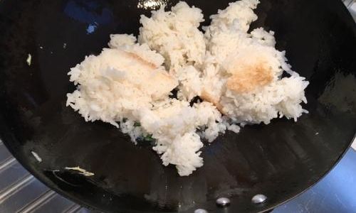 Addressing the Issue of Uncooked Rice:Effective Solutions and Practical Tips