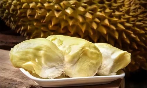 Overcoming the Bitter Taste of Durians:Comprehensive Strategies for a Sweeter Experience