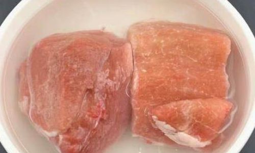 How to Safely and Effectively Thaw Pork