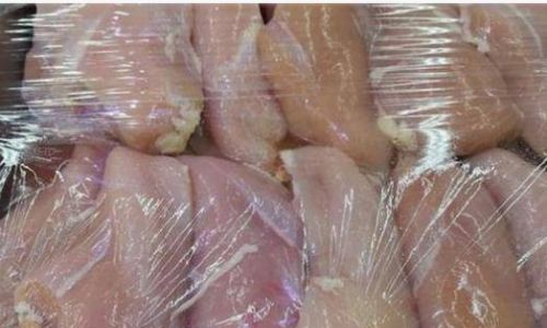 How to Safely and Effectively Thaw Chicken Breast