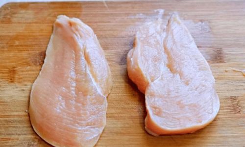 How to Safely and Effectively Thaw Chicken Breast