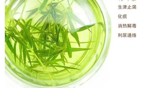 Discerning the Quality of Zhuyeqing Bamboo Leaf Green)Tea:A Comprehensive Guide