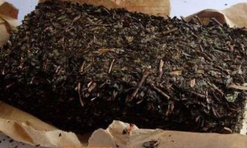 Discerning the Quality of Anhua Dark Tea:A Comprehensive Guide
