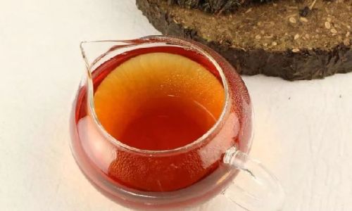 Discerning the Quality of Anhua Dark Tea:A Comprehensive Guide