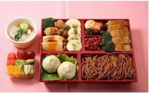 How to Eat a Healthy Lunch:A Comprehensive Guide
