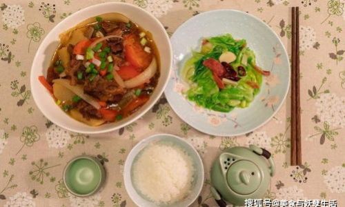 How to Eat a Healthy Lunch:A Comprehensive Guide