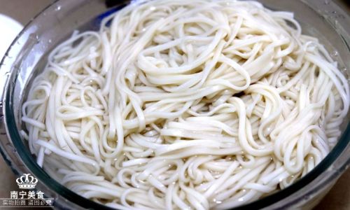 How to Make Delicious Noodles with Simple Steps