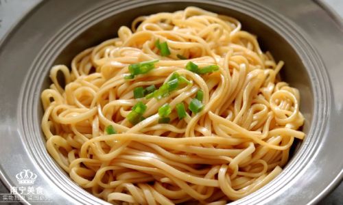 How to Make Delicious Noodles with Simple Steps