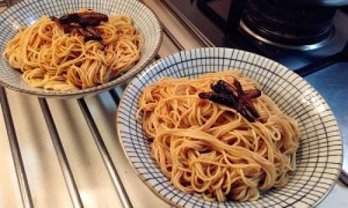 How to Make Delicious Noodles with Simple Steps